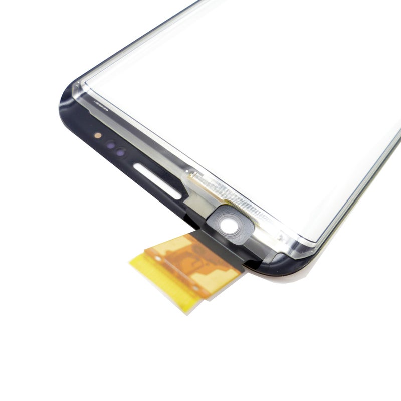 TheCoolCube Front Screen Touch Panel Digitizer Replacement for Samsung Galaxy S7 Edge G935 Gold - Image 4